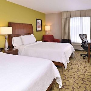 Queen Room Two Queen Beds